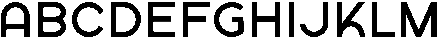 CCS KAELIA Semibold ttf (600) FONT