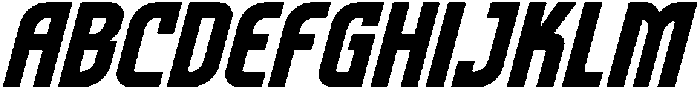 CCSentinel Bold Italic otf (700) Font UPPERCASE