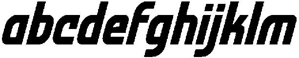 CCSentinel Bold Italic otf (700) FONT