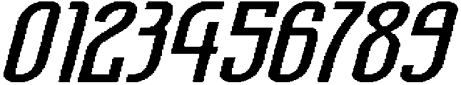 CCSentinel Italic otf (400) Font OTHER CHARS