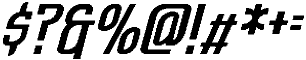 CCSentinel Italic otf (400) Font OTHER CHARS