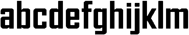 CCUltimatumSuper Bold otf (700) FONT