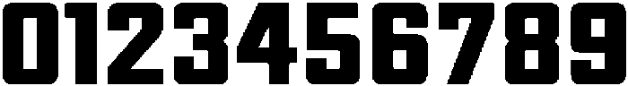 CCUltimatumSuper Heavy otf (800) Font OTHER CHARS