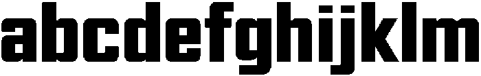 CCUltimatumSuper Heavy otf (800) FONT
