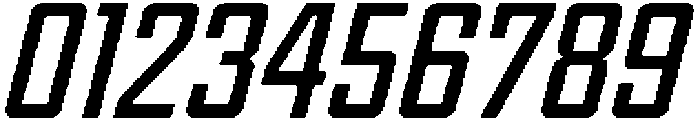 CCUltimatumSuper Italic otf (400) Font OTHER CHARS