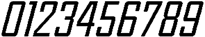 CCUltimatumSuper Light Italic otf (300) Font OTHER CHARS