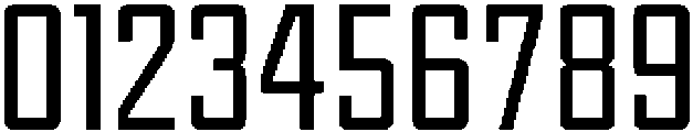 CCUltimatumSuper Light otf (300) Font OTHER CHARS