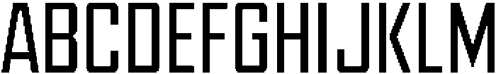 CCUltimatumSuper Light otf (300) Font UPPERCASE