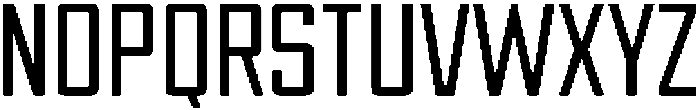 CCUltimatumSuper Light otf (300) Font UPPERCASE