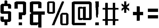 CCUltimatumSuper Regular otf (400) Font OTHER CHARS