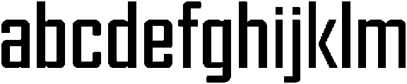 CCUltimatumSuperVF Regular ttf (400) FONT