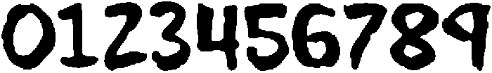 CCUrbanBarbarianDwarf otf (400) Font OTHER CHARS