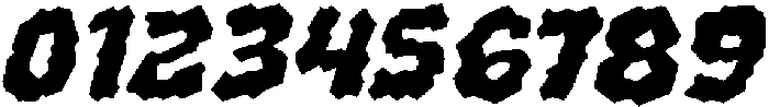 CCWhyteWyrm Flat otf (400) Font OTHER CHARS
