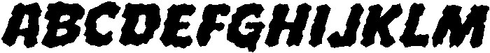 CCWhyteWyrm Flat otf (400) Font