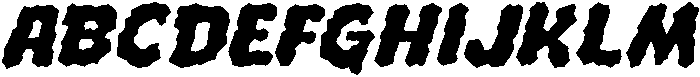 CCWhyteWyrm Flat otf (400) FONT