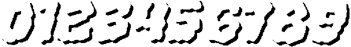 CCWhyteWyrm Round Shadow otf (400) Font OTHER CHARS