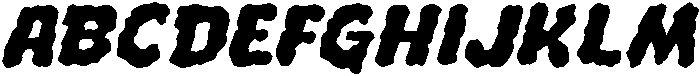 CCWhyteWyrm Round otf (400) FONT