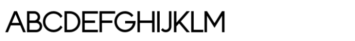 CCS Glyke Medium Font