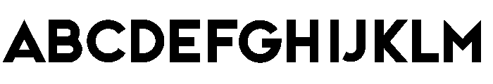Cd Rom Regular Font UPPERCASE