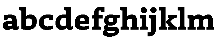 Centrifuge Extra Bold FONT