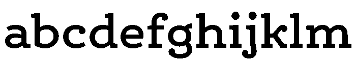 Centrifuge Semibold FONT