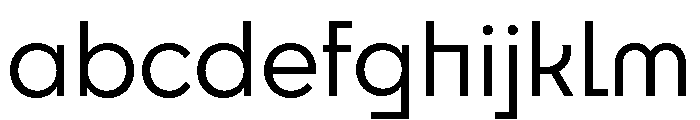 Century Gothic Std Medium FONT