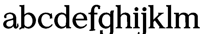 CERVELLE FONT