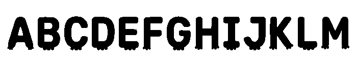Cebu Regular FONT