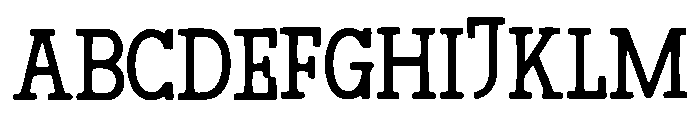 Cefagu FONT