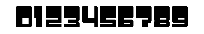 Cefo Font OTHER CHARS
