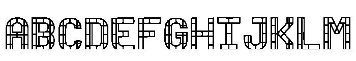 Ceiba Regular FONT