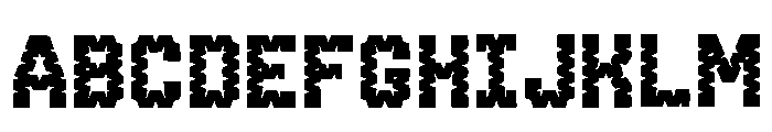 Ceibo Regular FONT