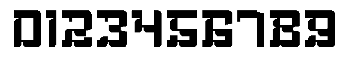 Cekora Font OTHER CHARS