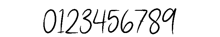 Celebrate Valentine Regular Font OTHER CHARS