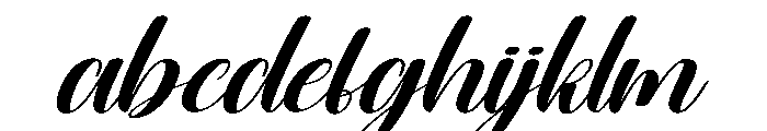 Celebration Festival FONT