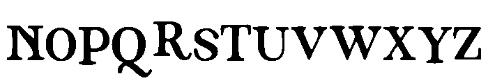 Celeste_Mono Font LOWERCASE