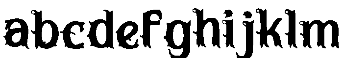 Celestial_Dragon FONT