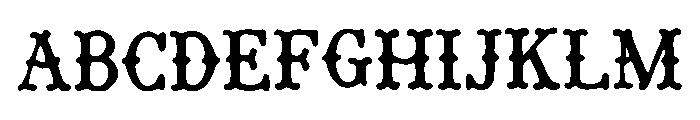 Celestial_Pulse FONT