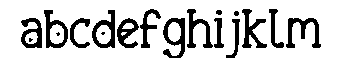 Celestial_Star FONT