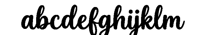 Celestina Regular FONT