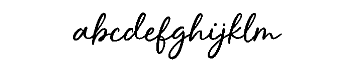 Celestine Scription FONT