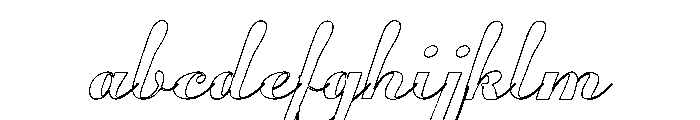 CelestineHand FONT