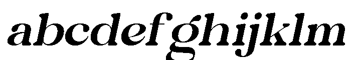 Celia Savora Italic FONT