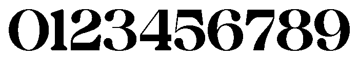 Celia Savora Regular Font OTHER CHARS