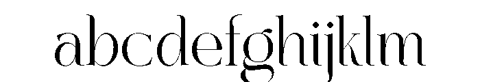 Celion FONT
