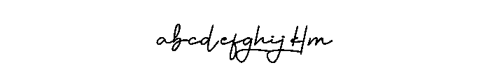 Cellieboy FONT