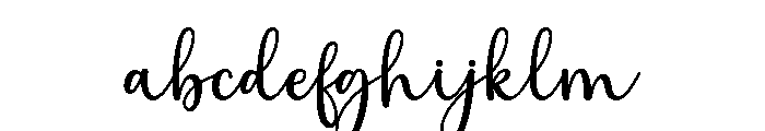 Celline-Regular FONT