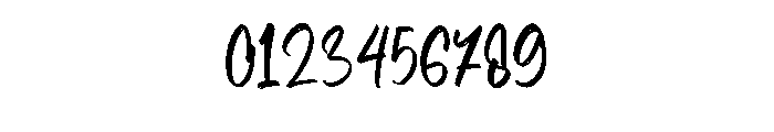 Celosian Font OTHER CHARS