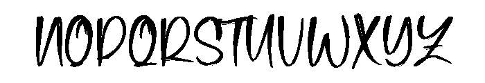 Celosian Font UPPERCASE
