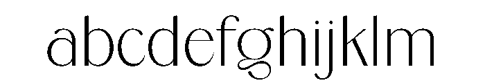 Celostina FONT